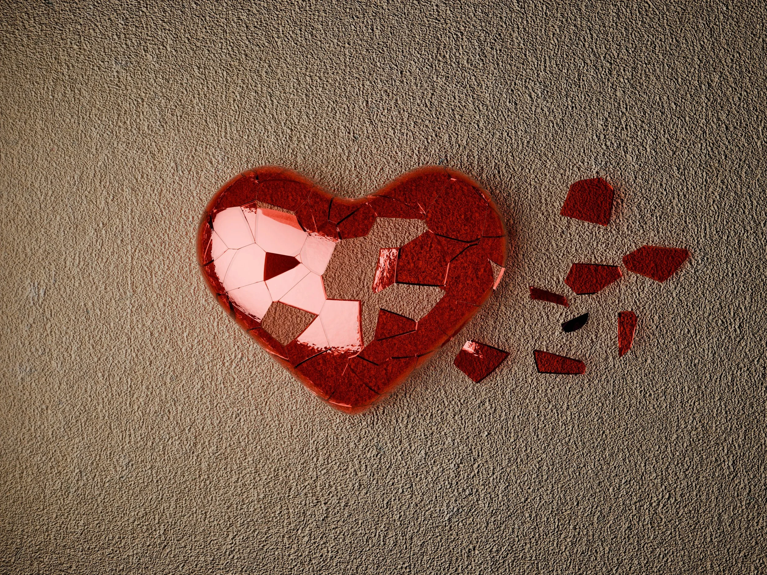 Being Kinder to Yourself Is Not “Letting Yourself Off the Hook”