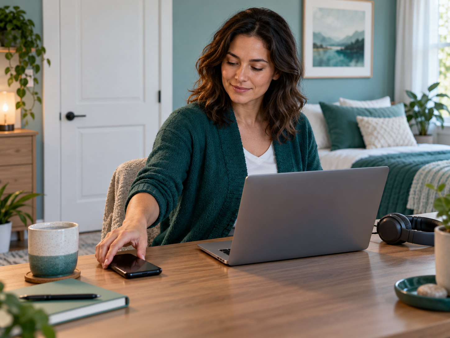 Telepsychiatry Services
