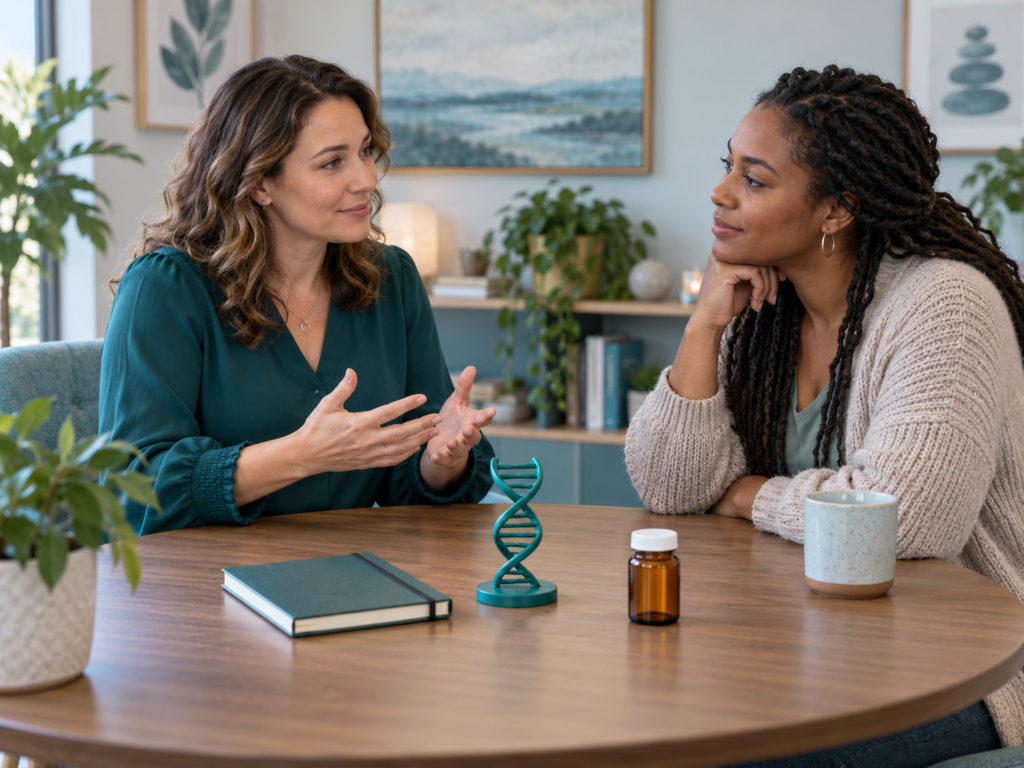Telepsychiatry Services